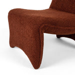 Bridgette Chair seat view 229363-005