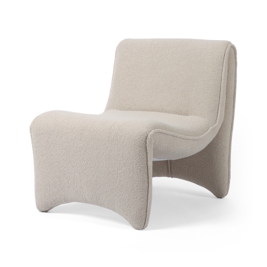 Bridgette Chair 229363-004 angle view