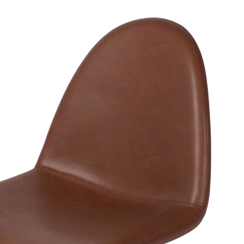 Briette Dining Chair 232016-003 chair back