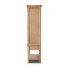 Brimley Wide Cabinet 237137-001 side view 