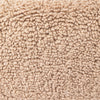 Brodie Chair 235235-003 faux Mongolian shearling