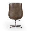 Burbank Desk Chair Deacon Wolf Back View 239916-003