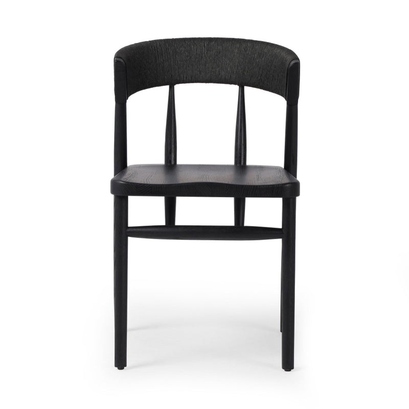 Four Hands Buxton Dining Chair front view