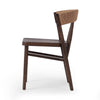 Buxton Dining Chair 231882-007 side view 