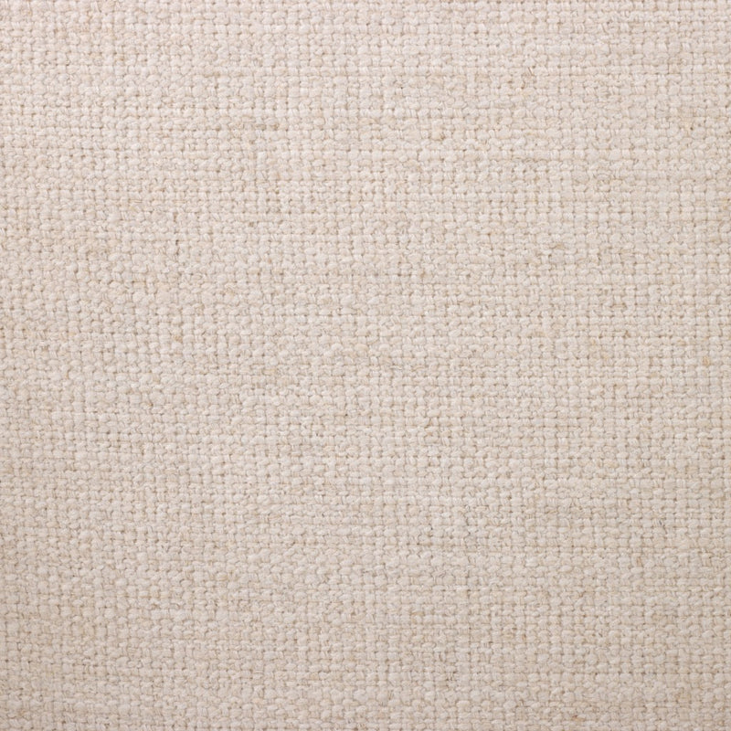 Cairo Chair Thames Cream Performance Fabric Detail 229370-006