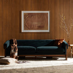 Cairo Sofa 236088-004 staged view