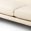 Four Hands Cairo Sofa seat cushions