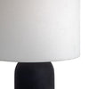 Canvas Table Lamp White Lamp Shade Co.House Designs