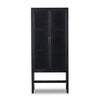 Caprice Narrow Cabinet 225960-003 front view