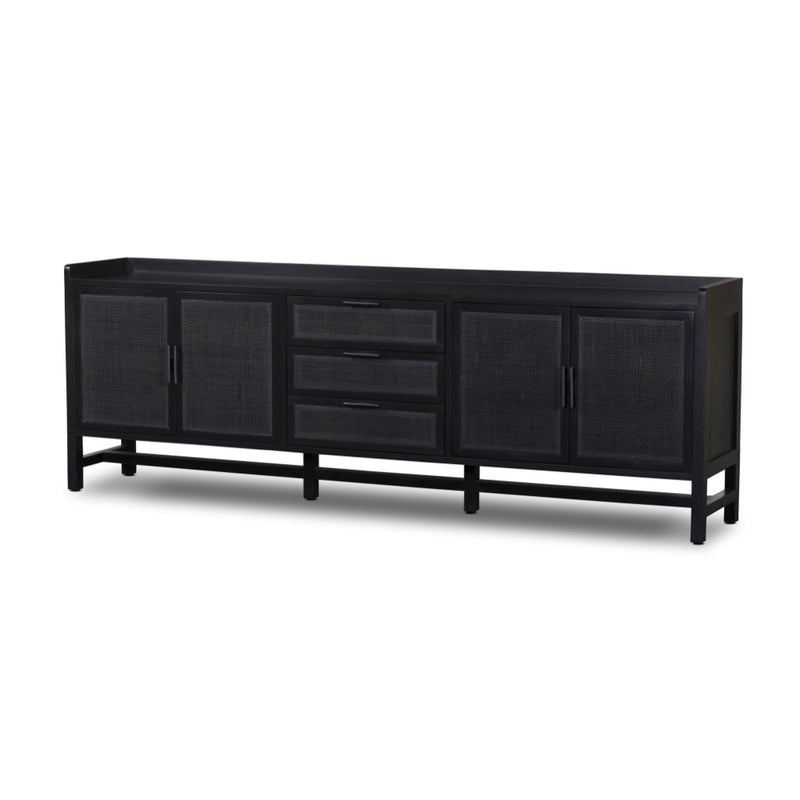 Four Hands Caprice Sideboard angled view