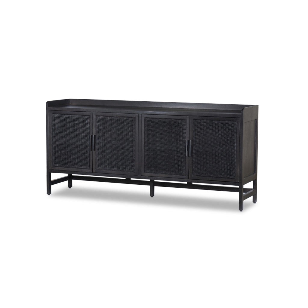 Four Hands Caprice Sideboard front angled view