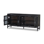 Caprice Sideboard 108909-003 shelving 