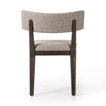 Four Hands Cardell Dining Chair back view 