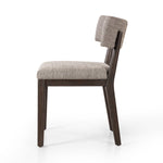 Cardell Dining Chair 235805-001 side view 