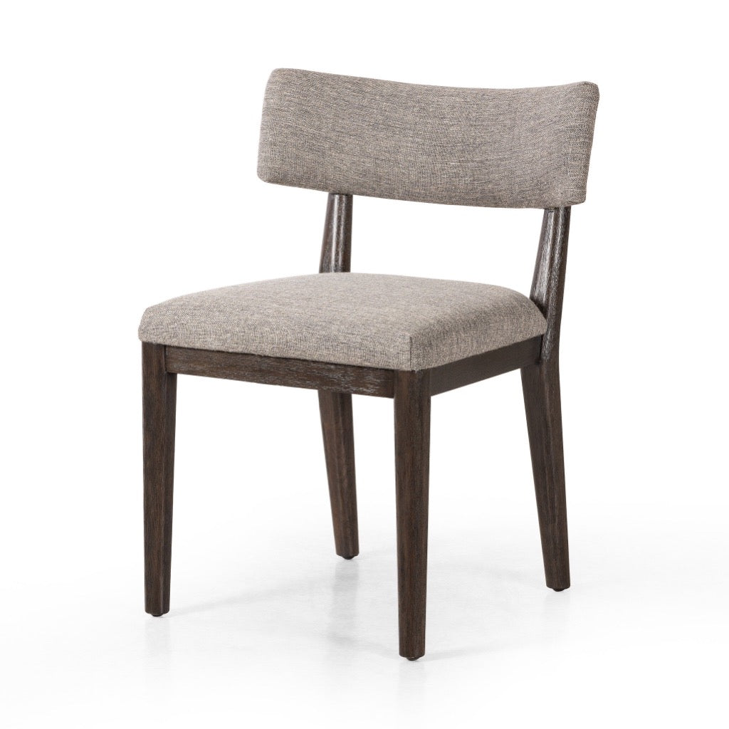 Four Hands Cardell Dining Chair angled view