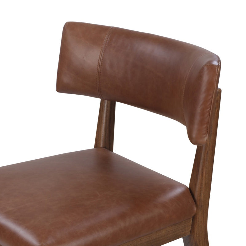 Cardell Dining Chair 235805-003 seat back