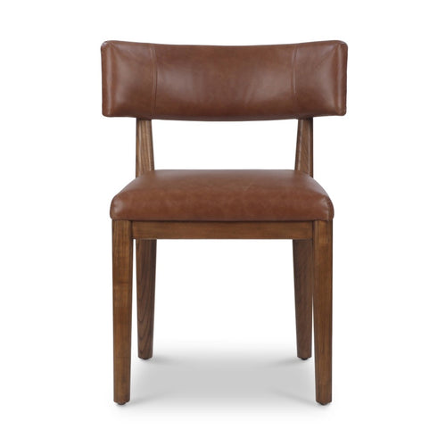 Cardell Dining Chair 235805-003 front view 