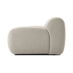 Carina Sofa Weslie Flax Side View 240676-001