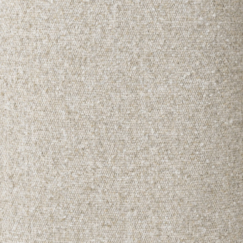 Carina Sofa Weslie Flax Fabric Detail 240676-001