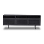 Four Hands Carmel Media Console front view 