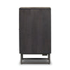 Carmel Small Cabinet 106692-004 side view