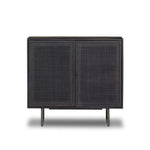 Four Hands Carmel Small Cabinet front view