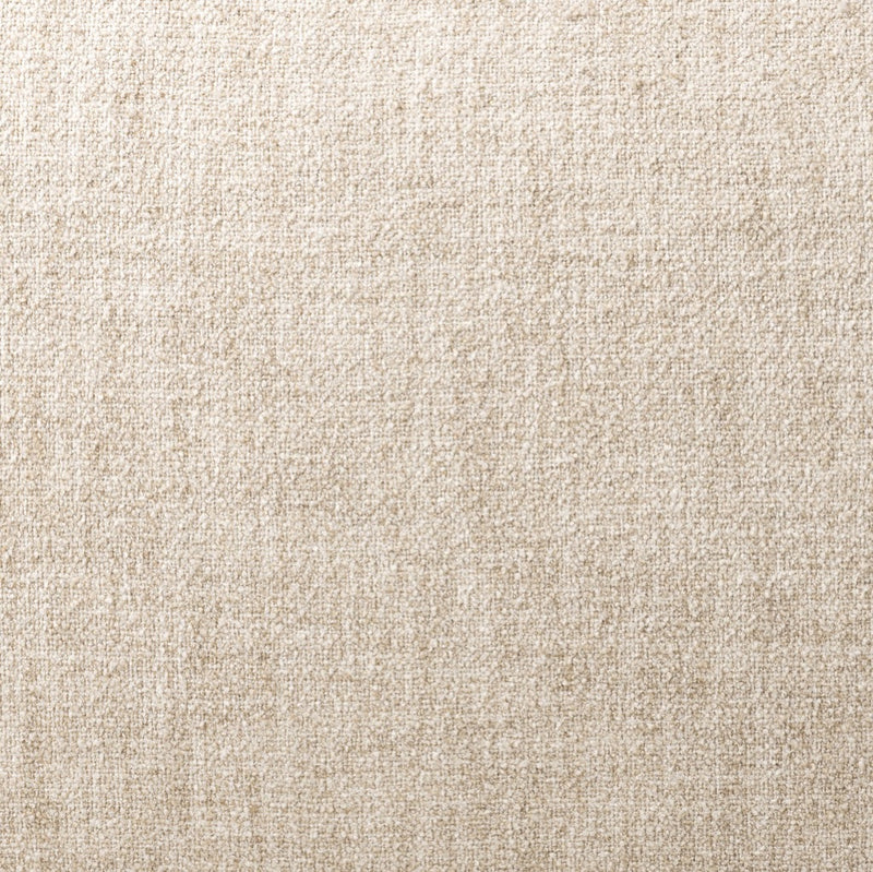 Channing Sofa Yuma Cream Performance Fabric Detail 243002-001