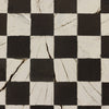 Four Hands Chess Table Ivory Tabletop Detail