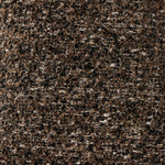 Chloe Swivel Chair Ivan Granite Boucle Fabric Detail 228290-005