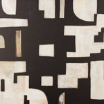 Civilization by Jess Engle Matte Canvas Detail 237120-001