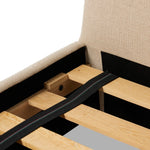 Colt Bed Irving Flax Interior Slats 246565-004