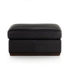 Colt Sectional Ottoman Heirloom Black 107266-020