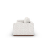 Colt Sofa Merino Cotton Side View 107261-020