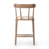 Colter Counter Stool Antwerp Natural Back View Four Hands