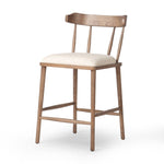 Colter Counter Stool Antwerp Natural angled View 246885-005