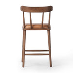 Colter Counter Stool Chaps Saddle Back View 246885-004