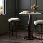 Corinne Counter Stool Ivan Stone Staged View 246568-002