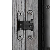 Darts Cabinet Tonal Dartboard Cabinet Hinges 246282-001