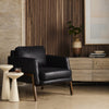 Diana Chair - Heirloom Black