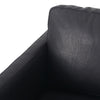 Diana Chair Heirloom Black Back Cushion Detail Four Hands