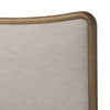 Dover Bed Hockney Linen Performance Fabric Headboard 243216-003