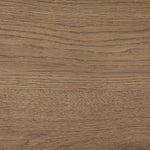 Dover Bed Amber Oak Wood Detail 243216-003