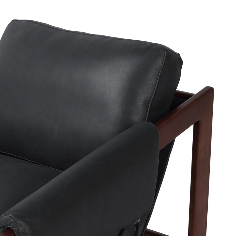 Dustin Chair 231320-003 back cushion 