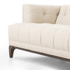 Dylan Sofa Kerbey Taupe Tufted Seating 106172-018