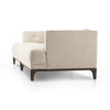 Dylan Sofa Kerbey Taupe Angled View 106172-018