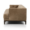 Four Hands Dylan Sofa Palermo Drift Side View