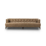 Dylan Sofa Palermo Drift Front Facing View Four Hands