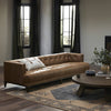 Dylan Sofa Palermo Drift Staged View 106172-017