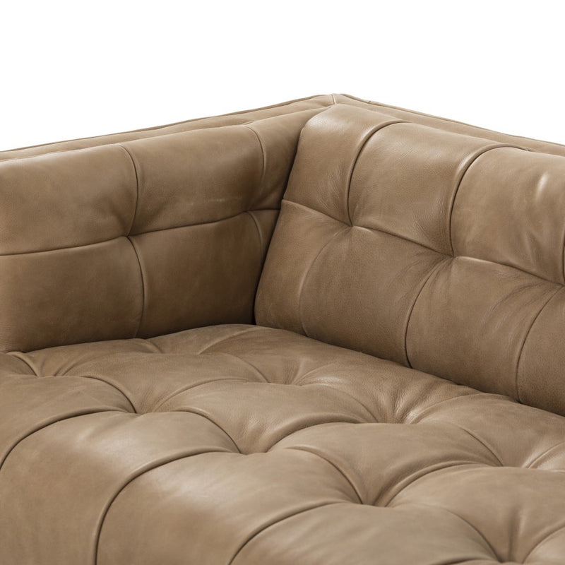 Dylan Sofa Palermo Drift Top Grain Leather 106172-017