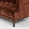 Dylan Sofa Surrey Auburn Tufted Seating 106172-013